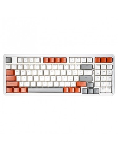 Клавиатура Redragon Gloria RGB Red...